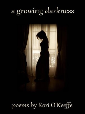 cover image of A Growing Darkness
